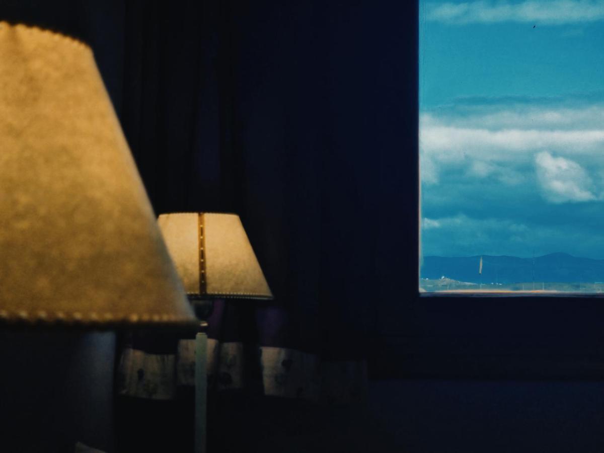Flor Austral Hotel อูซัวยา ภายนอก รูปภาพ